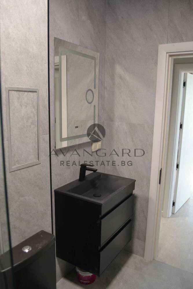 Продава  2-стаен град Пловдив , Христо Смирненски , 72 кв.м | 90632361 - изображение [12]