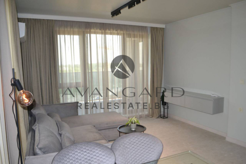 Продава  2-стаен град Пловдив , Христо Смирненски , 72 кв.м | 90632361 - изображение [4]
