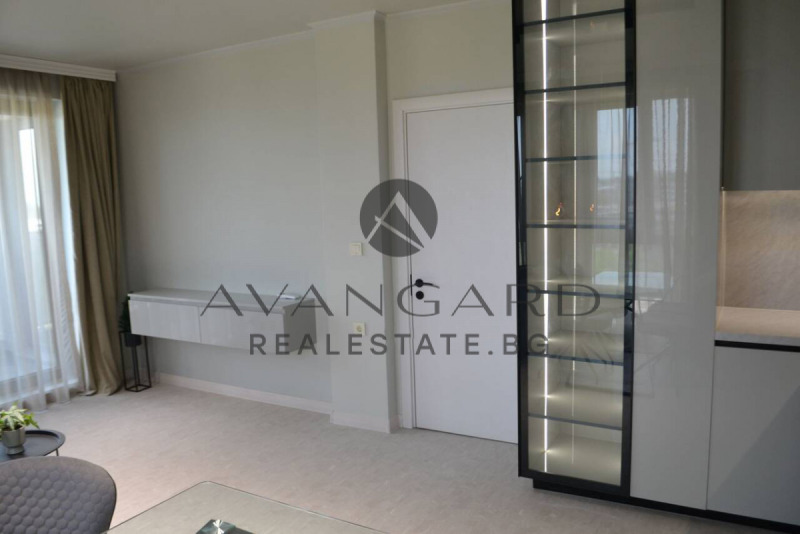 Продава  2-стаен град Пловдив , Христо Смирненски , 72 кв.м | 90632361 - изображение [3]