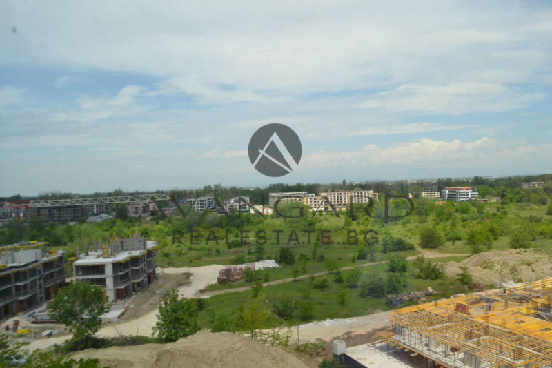 Продава  2-стаен град Пловдив , Христо Смирненски , 72 кв.м | 90632361 - изображение [15]