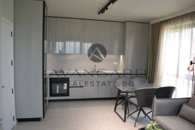 Продава  2-стаен град Пловдив , Христо Смирненски , 72 кв.м | 90632361 - изображение [2]