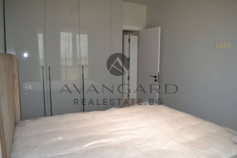 Продава  2-стаен град Пловдив , Христо Смирненски , 72 кв.м | 90632361 - изображение [6]