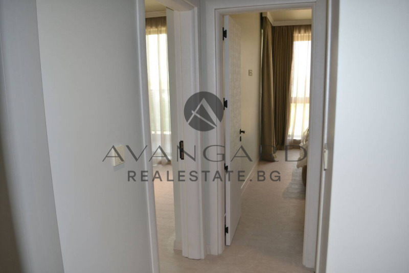 Продава  2-стаен град Пловдив , Христо Смирненски , 72 кв.м | 90632361 - изображение [10]