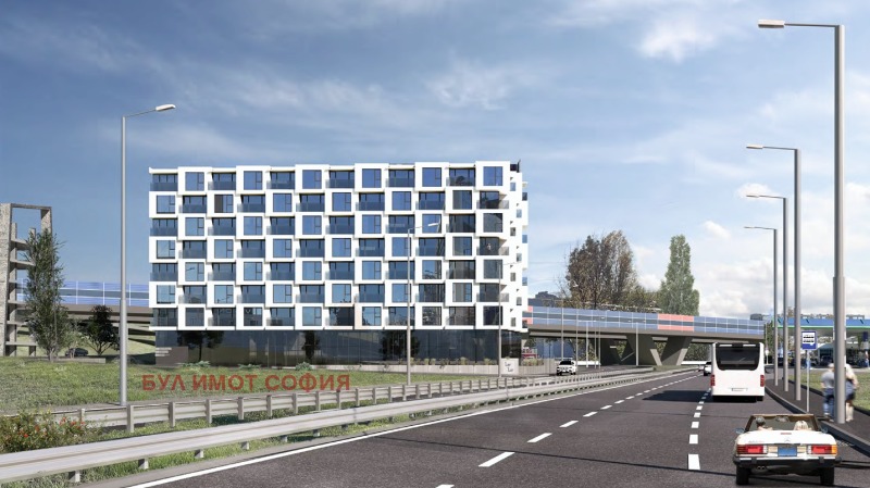 Na prodej  1 ložnice Sofia , Družba 1 , 76 m2 | 89564629 - obraz [3]