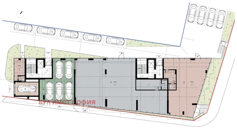 Na prodej  1 ložnice Sofia , Družba 1 , 76 m2 | 89564629 - obraz [9]