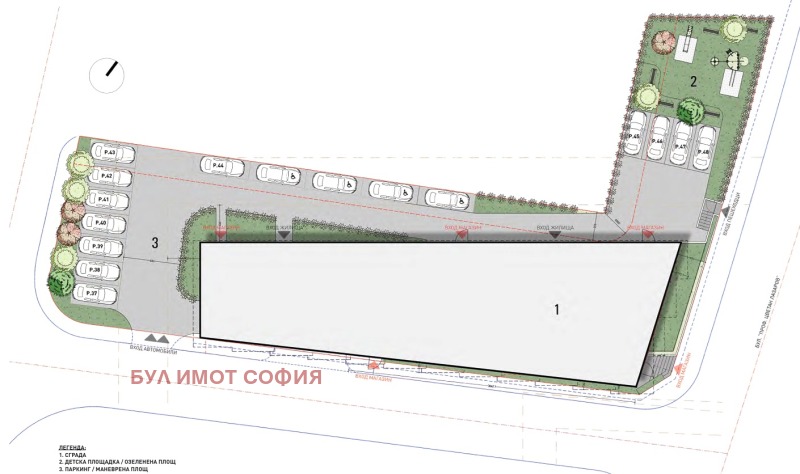 Na prodej  1 ložnice Sofia , Družba 1 , 76 m2 | 89564629 - obraz [6]