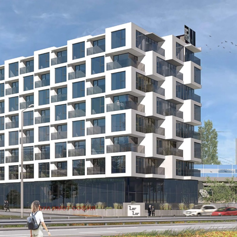 Na prodej  1 ložnice Sofia , Družba 1 , 76 m2 | 89564629 - obraz [2]