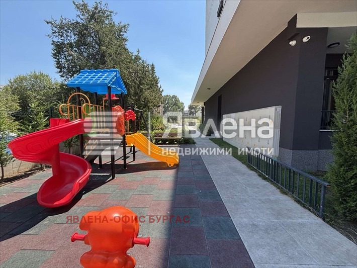Προς πώληση  1 υπνοδωμάτιο περιοχή Μπουργκάς , κ.κ. Σλαντσεβ βριαγ , 60 τ.μ | 12927488 - εικόνα [7]