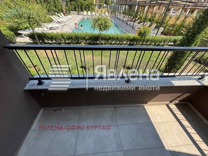 Προς πώληση  1 υπνοδωμάτιο περιοχή Μπουργκάς , κ.κ. Σλαντσεβ βριαγ , 60 τ.μ | 12927488 - εικόνα [5]