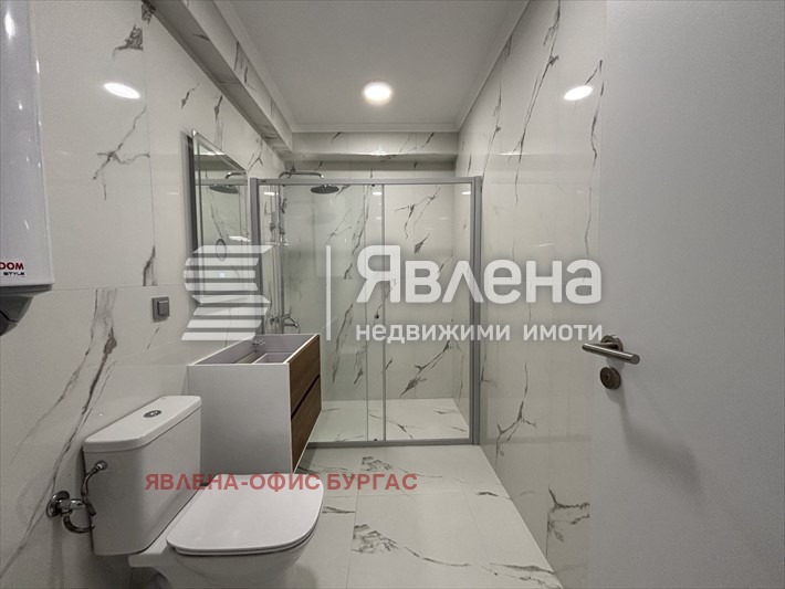 Προς πώληση  1 υπνοδωμάτιο περιοχή Μπουργκάς , κ.κ. Σλαντσεβ βριαγ , 60 τ.μ | 12927488 - εικόνα [4]