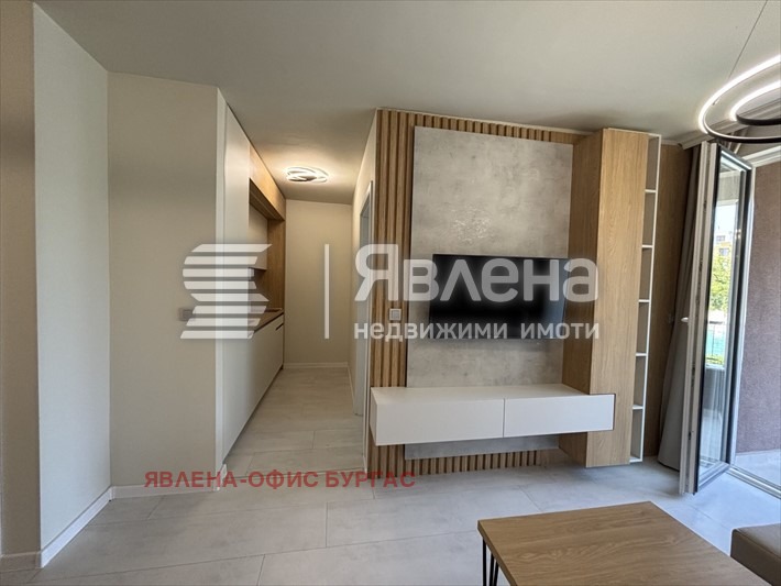 Προς πώληση  1 υπνοδωμάτιο περιοχή Μπουργκάς , κ.κ. Σλαντσεβ βριαγ , 60 τ.μ | 12927488 - εικόνα [2]