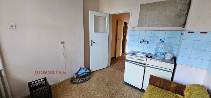 Na sprzedaż  1 sypialnia Sofia , Chadżi Dimitar , 68 mkw | 71163827 - obraz [5]