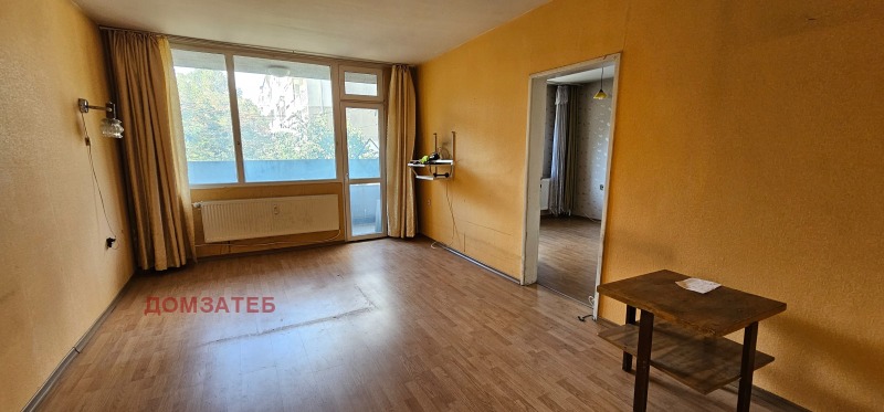 Na sprzedaż  1 sypialnia Sofia , Chadżi Dimitar , 68 mkw | 71163827