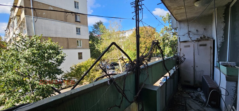 Na sprzedaż  1 sypialnia Sofia , Chadżi Dimitar , 68 mkw | 71163827 - obraz [8]