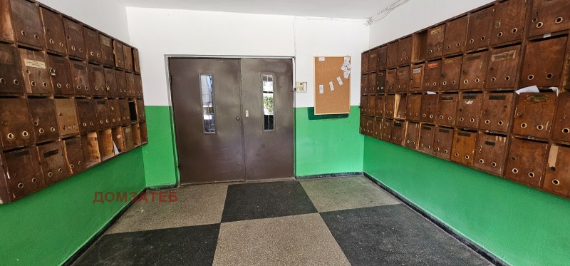 Na sprzedaż  1 sypialnia Sofia , Chadżi Dimitar , 68 mkw | 71163827 - obraz [12]