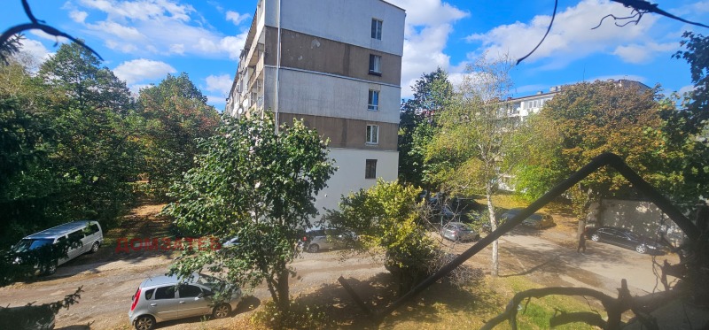 Na sprzedaż  1 sypialnia Sofia , Chadżi Dimitar , 68 mkw | 71163827 - obraz [14]