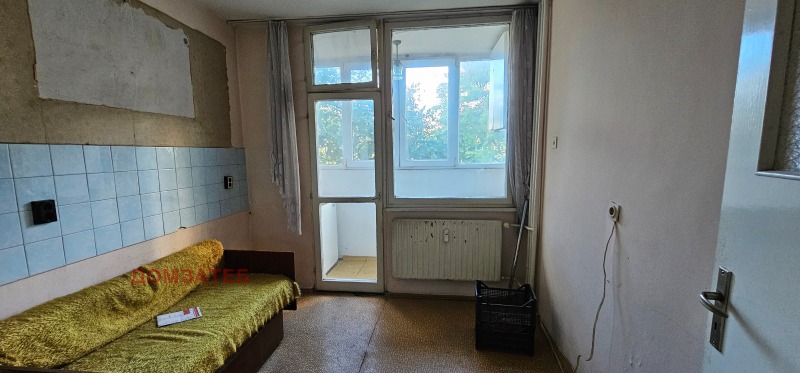 Na sprzedaż  1 sypialnia Sofia , Chadżi Dimitar , 68 mkw | 71163827 - obraz [6]