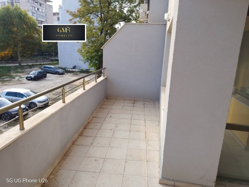 Na prodej  1 ložnice Pleven , Širok centar , 79 m2 | 73134136 - obraz [2]