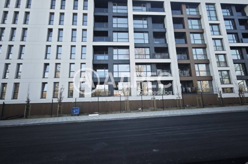 Продава 2-СТАЕН, гр. София, Малинова долина, снимка 5 - Апартаменти - 53590128