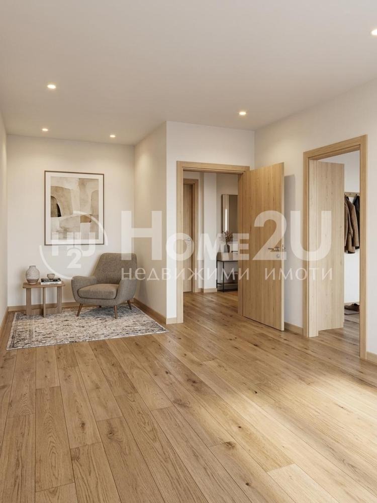 Продава 2-СТАЕН, гр. Варна, Кайсиева градина, снимка 2 - Апартаменти - 54781223