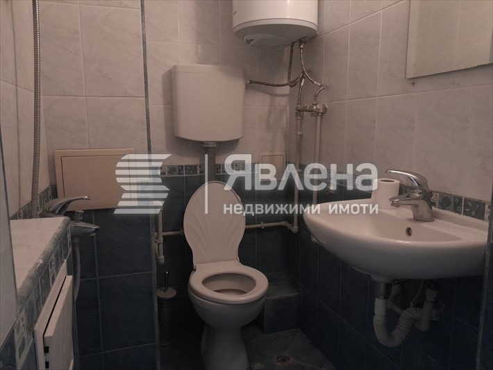 Продава 2-СТАЕН, гр. Пловдив, Младежки Хълм, снимка 6 - Апартаменти - 55945996