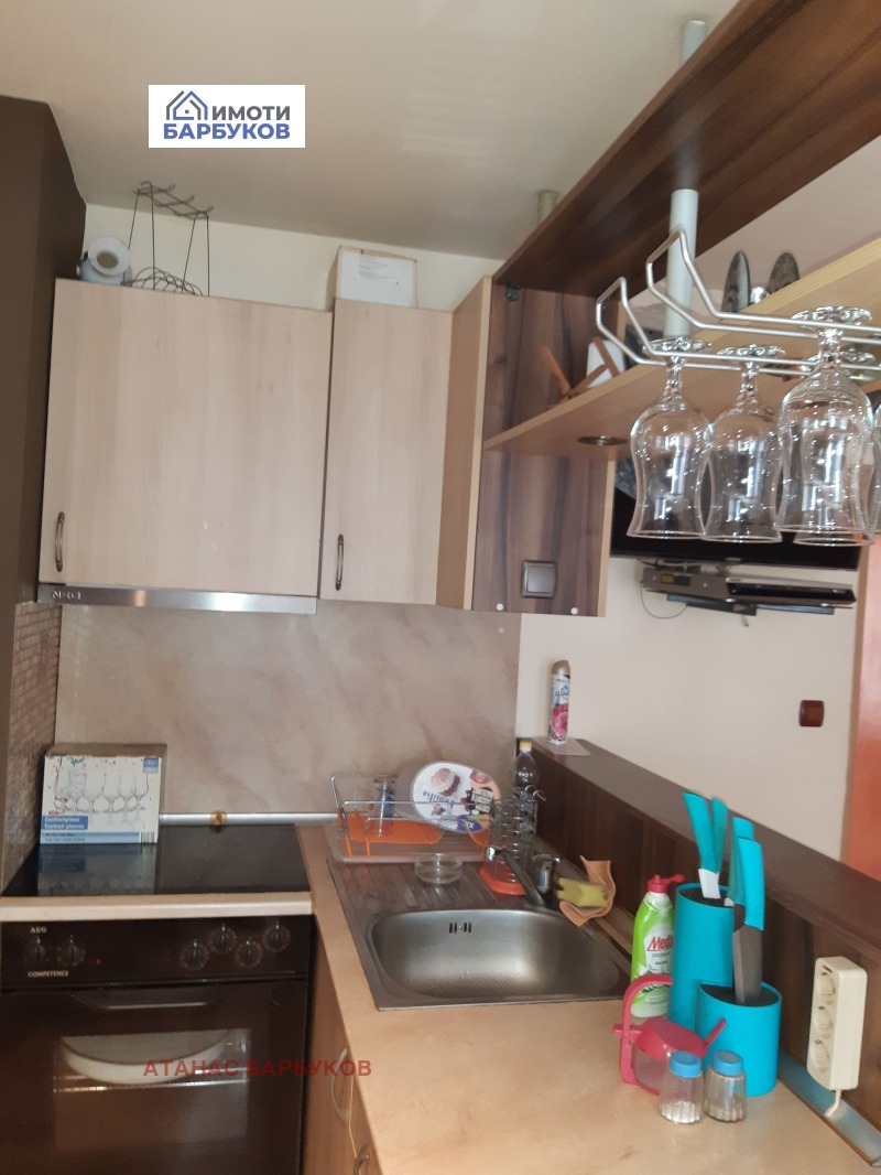 Zu verkaufen  2 Schlafzimmer Ruse , Rodina 1 , 82 qm | 54707611 - Bild [2]