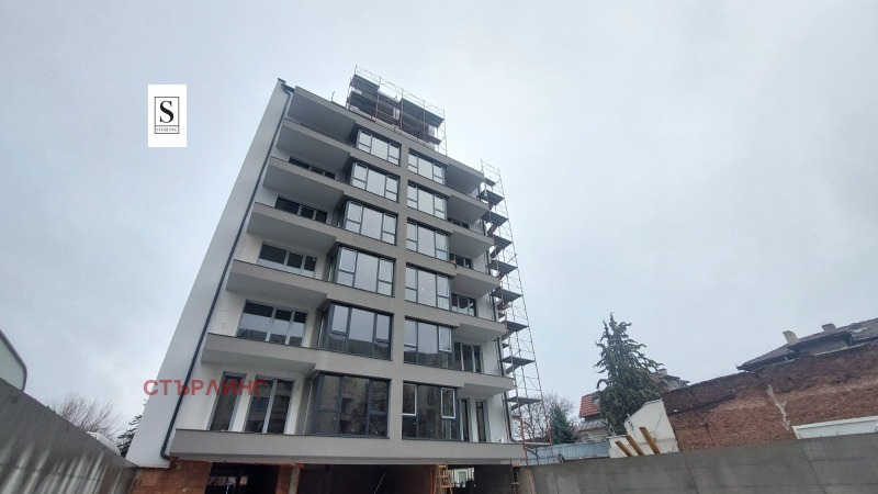 In vendita  2 camere da letto Sofia , Tsentar , 133 mq | 53750855 - Immagine [12]