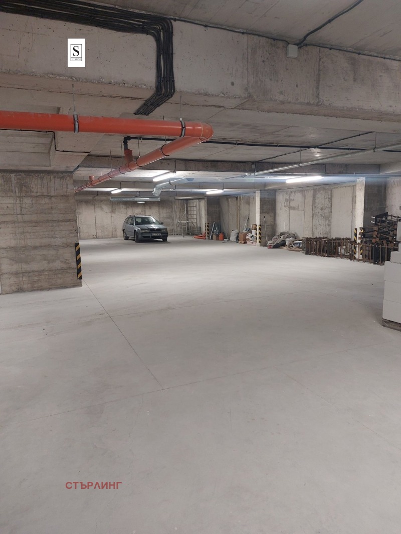 À venda  2 quartos Sofia , Centar , 133 m² | 53750855 - imagem [3]