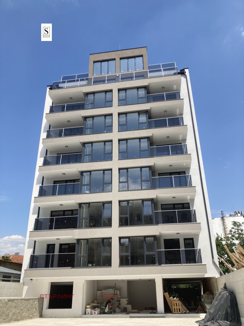 Продаја  2 спаваће собе Софија , Центар , 133 м2 | 53750855 - слика [2]