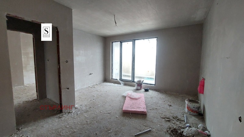 In vendita  2 camere da letto Sofia , Tsentar , 133 mq | 53750855 - Immagine [8]