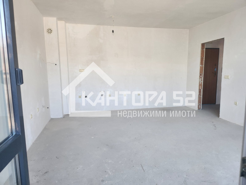 Myytävänä  2 makuuhuonetta Varna , Levski 1 , 83 neliömetriä | 10963071 - kuva [7]
