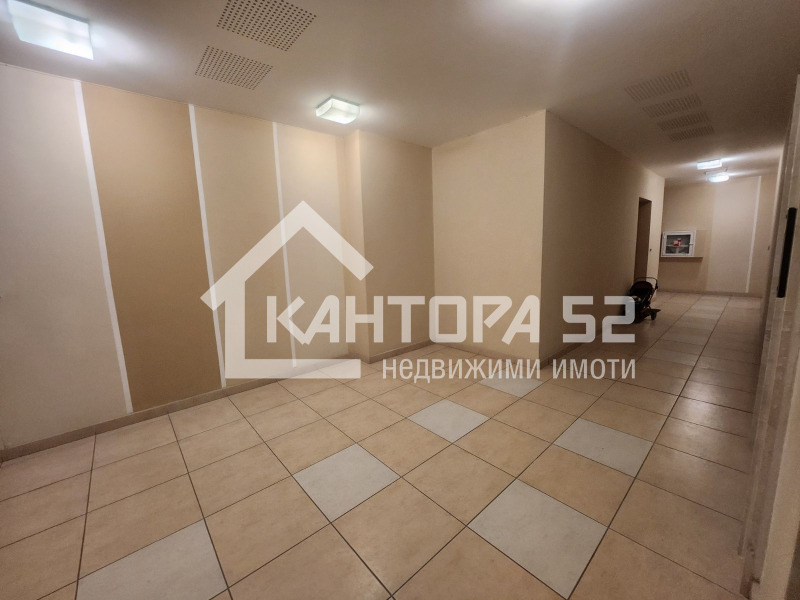 Myytävänä  2 makuuhuonetta Varna , Levski 1 , 83 neliömetriä | 10963071 - kuva [2]