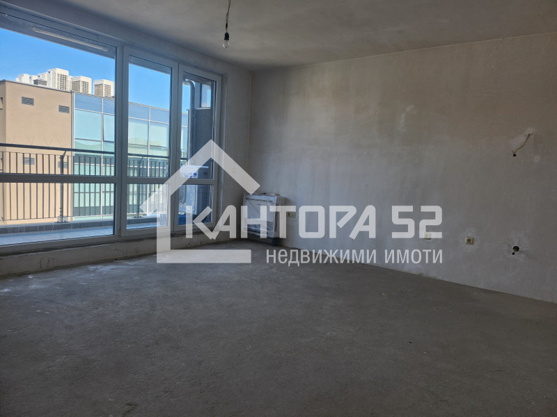 Myytävänä  2 makuuhuonetta Varna , Levski 1 , 83 neliömetriä | 10963071 - kuva [6]