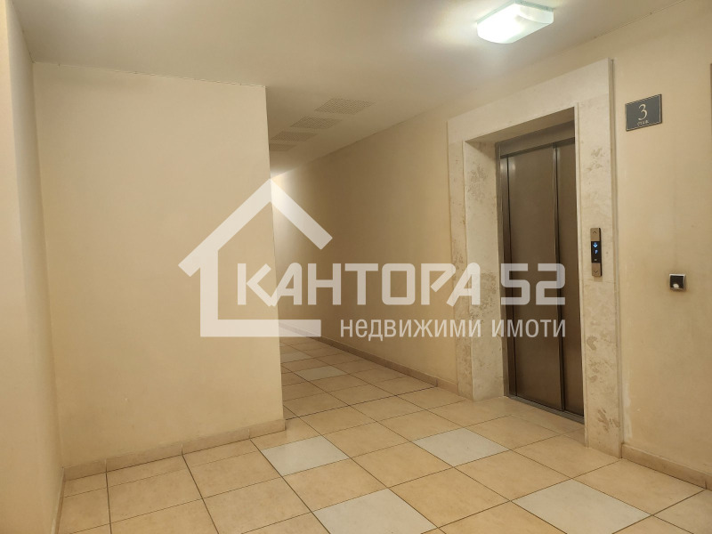 Myytävänä  2 makuuhuonetta Varna , Levski 1 , 83 neliömetriä | 10963071 - kuva [3]