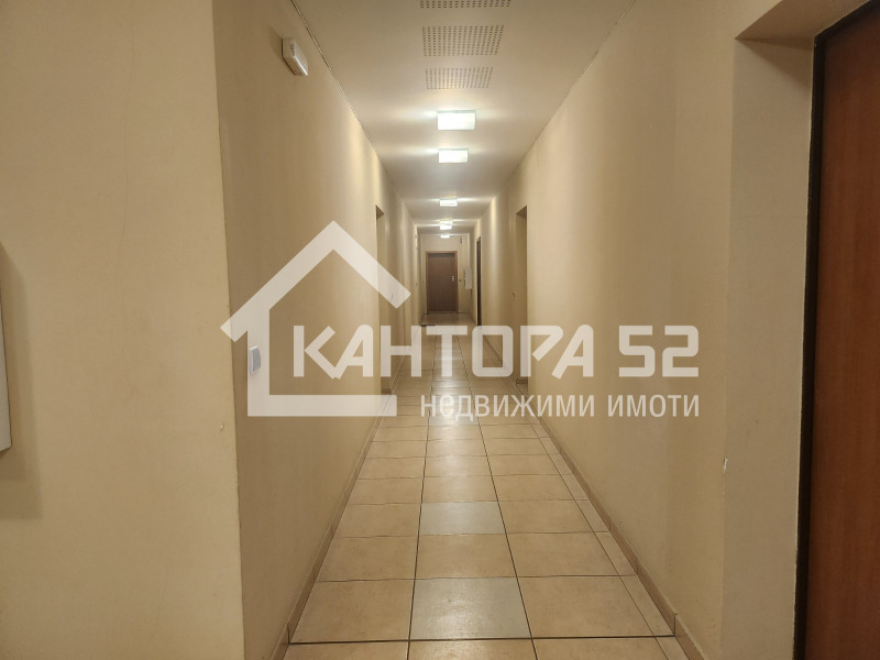 Myytävänä  2 makuuhuonetta Varna , Levski 1 , 83 neliömetriä | 10963071 - kuva [4]