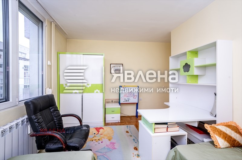 De vânzare  2 dormitoare Sofia , Mladost 4 , 100 mp | 97503818 - imagine [10]