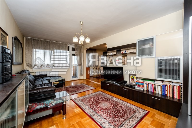 De vânzare  2 dormitoare Sofia , Mladost 4 , 100 mp | 97503818 - imagine [4]