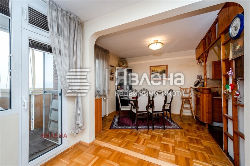 De vânzare  2 dormitoare Sofia , Mladost 4 , 100 mp | 97503818 - imagine [3]