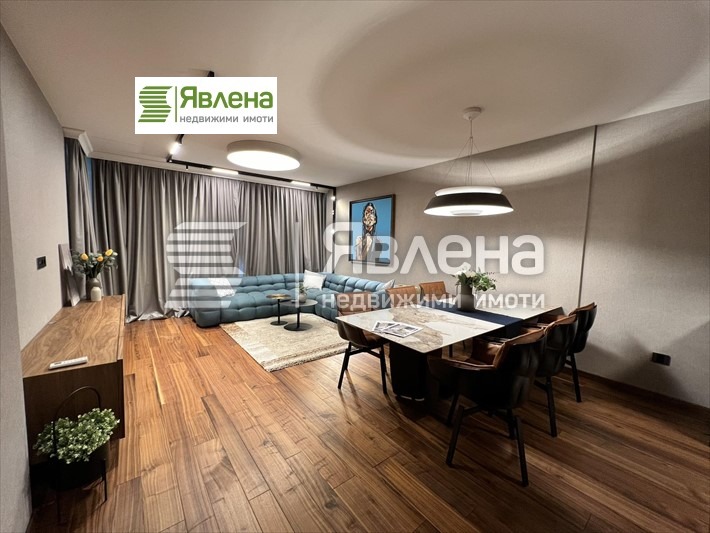 Продава  3-стаен, град София, Дианабад •  520 000 EUR • ID 16765870 — holmes.bg - [1] 
