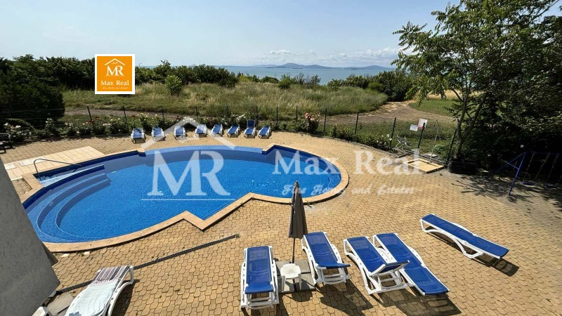 Eladó  2 hálószobás Burgas , Sarafovo , 89 négyzetméter | 61473742 - kép [14]