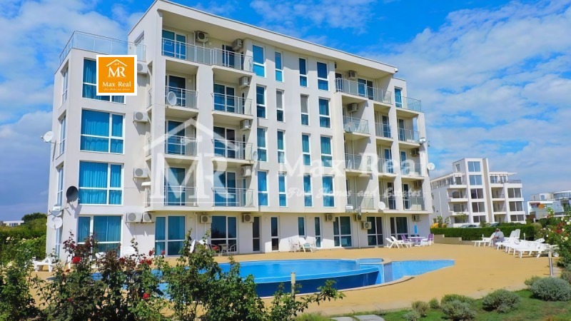 Eladó  2 hálószobás Burgas , Sarafovo , 89 négyzetméter | 61473742