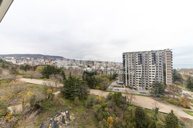 Продава 3-СТАЕН, гр. Варна, Чайка, снимка 10 - Апартаменти - 52708749