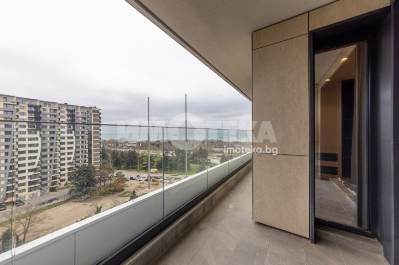 Продава 3-СТАЕН, гр. Варна, Чайка, снимка 12 - Апартаменти - 52708749