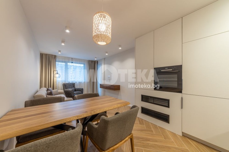 Продава 3-СТАЕН, гр. Варна, Чайка, снимка 2 - Апартаменти - 52708749