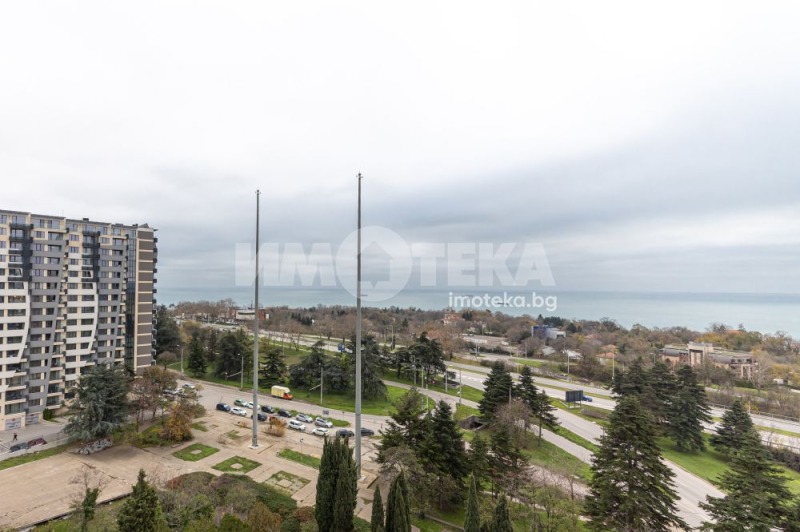 Продава 3-СТАЕН, гр. Варна, Чайка, снимка 6 - Апартаменти - 52708749