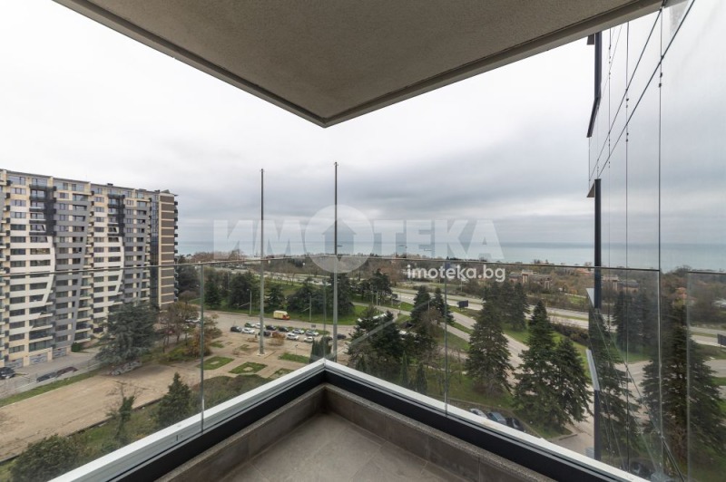 Продава 3-СТАЕН, гр. Варна, Чайка, снимка 7 - Апартаменти - 52708749