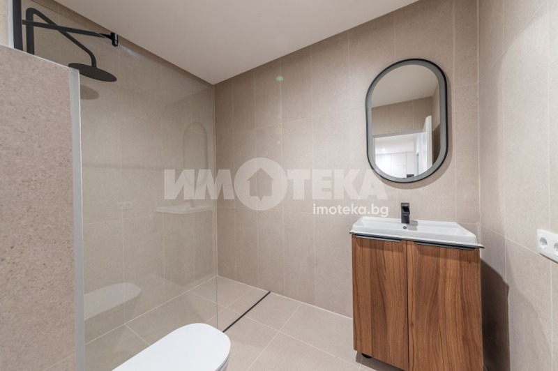 Продава 3-СТАЕН, гр. Варна, Чайка, снимка 16 - Апартаменти - 52708749