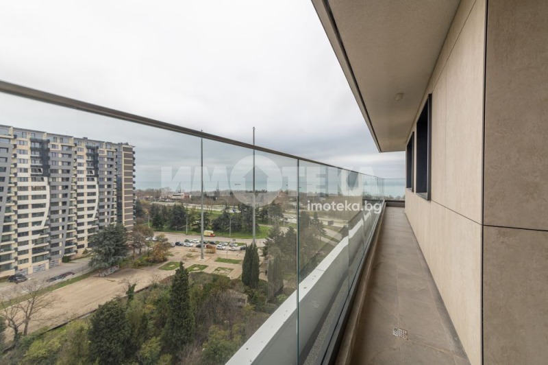 Продава 3-СТАЕН, гр. Варна, Чайка, снимка 13 - Апартаменти - 52708749