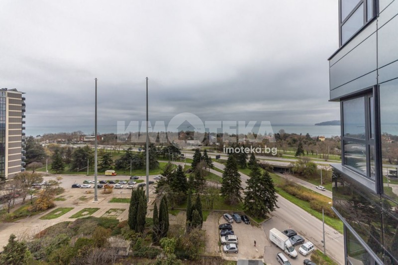 Продава 3-СТАЕН, гр. Варна, Чайка, снимка 5 - Апартаменти - 52708749