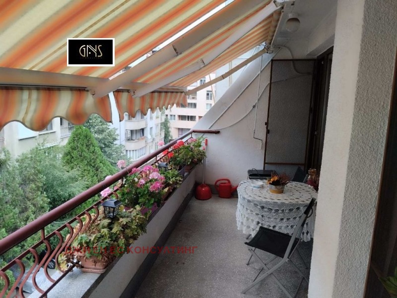 Satılık  3 yatak odası Sofia , Borovo , 120 metrekare | 95260338 - görüntü [2]